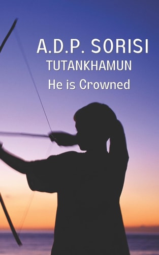 Tutankhamun He Is Crowned