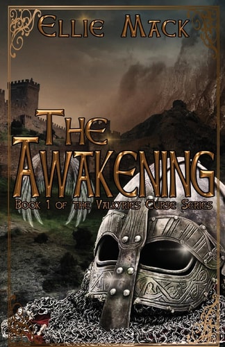 The Awakening Book 1 of Valkyrie's Curse Series