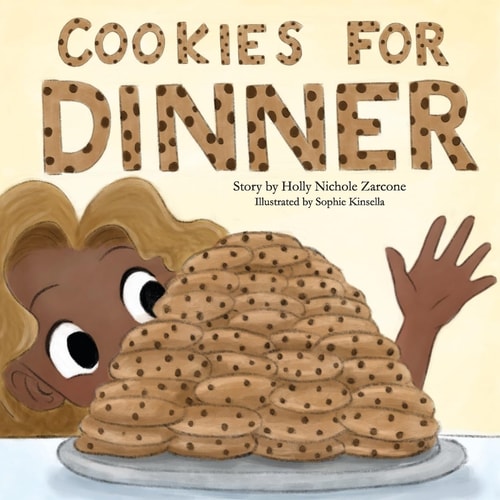 Cookies For Dinner