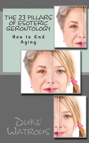 The 23 Pillars of Esoteric Gerontology