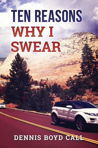 10 REasons Why I Swear