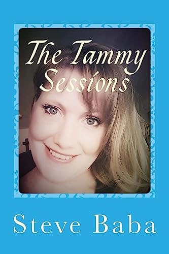 The Tammy Sessions Poems
