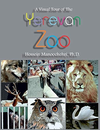 Yerevan Zoo A Visual Tour Of The