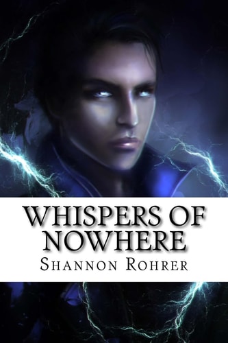 Whispers of Nowhere Book One