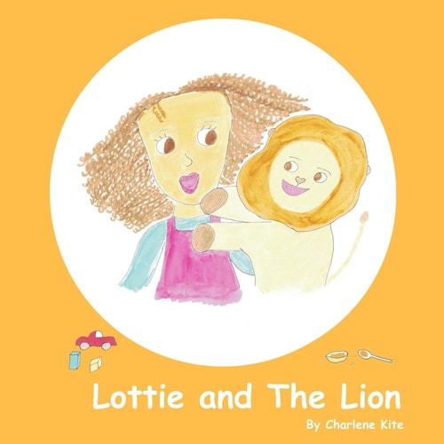 Lottie and The Lion