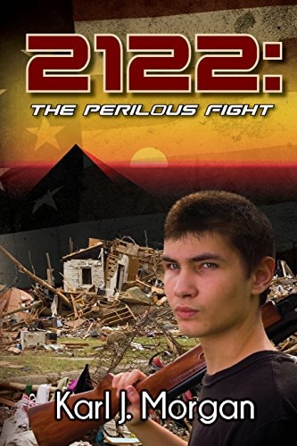 2122 The Perilous Fight