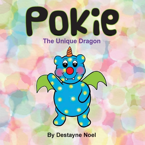 Pokie The Unique Dragon
