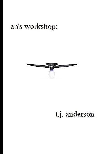 An's Workshop The Algos Series