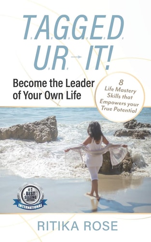 T. A. G. G. E. D. U. R. It! Become the Leader of Your Own Life