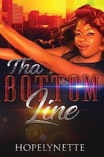 Tha Bottom Line
