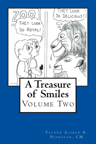 A Treasure of Smiles Volume Two