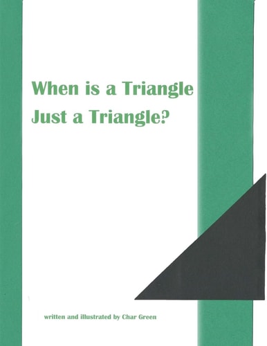 When Is a Triangle Just a Triangle?
