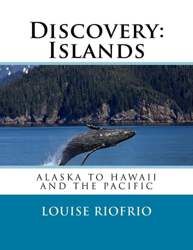 Discovery Islands