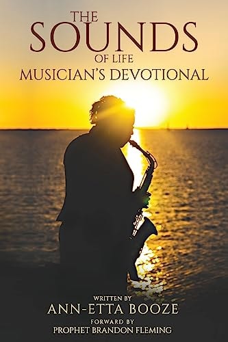 The Sound of Life Musician Devotional