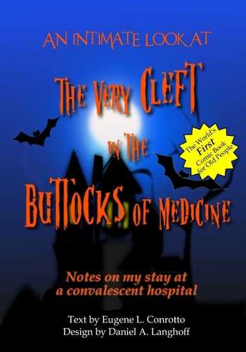 Notes on My Stay at a Convalescent Hospital An Intimate Look at the Very Cleft in the Buttocks of Medicine