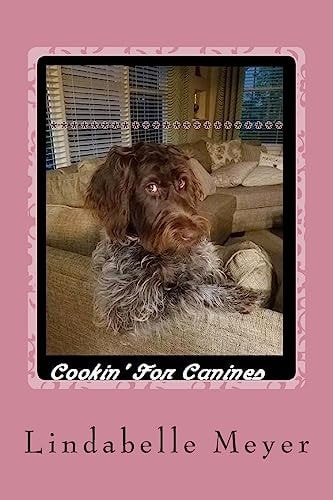 Cookin' For Canines