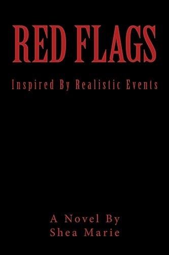 Red Flags Based On Realistic Events