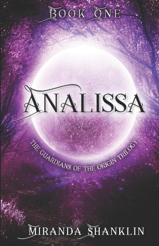 Analissa Guardians of the Origin