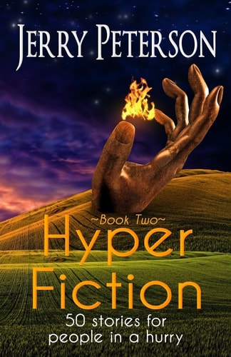 Hyper Fiction 50 Stories for People in a Hurry