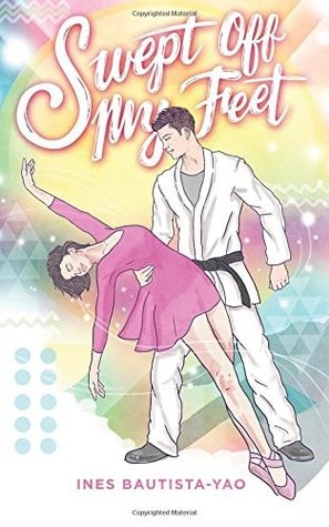 Swept Off My Feet