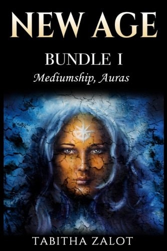 New Age Bundle 1 - Mediumship, Auras