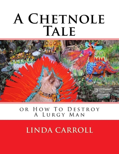 A Chetnole Tale Or How To Destroy A Lurgy Man