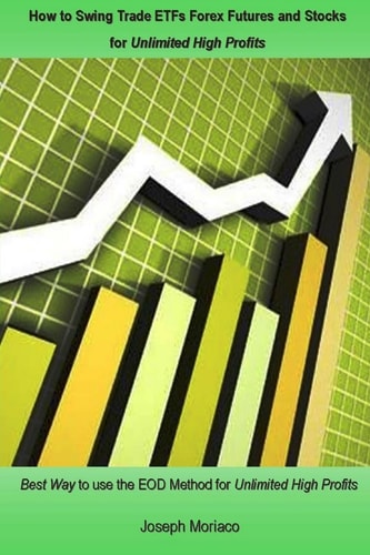 How to Swing Trade Etfs Forex Futures and Stocks for Unlimited High Profits Best Way to Use the Eod Method for Unlimited High Profits
