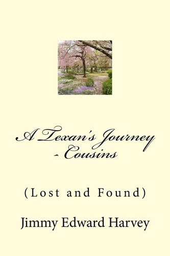 A Texan's Journey - Cousins (Lost and Found)