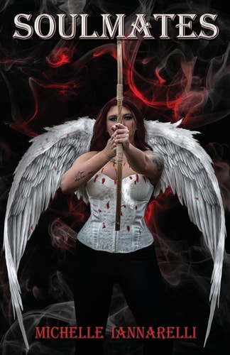 Soulmates - Book 2