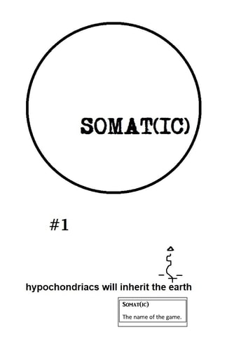Somat(ic)