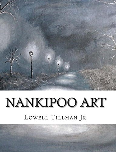 Nankipoo Art