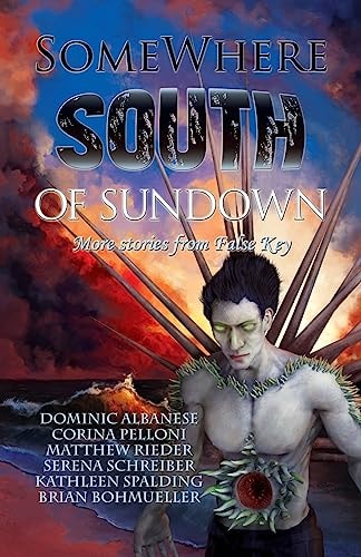 Somewhere South of Sundown More Stories from False Key