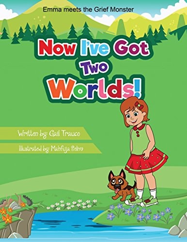 Now I've Got Two Worlds!
