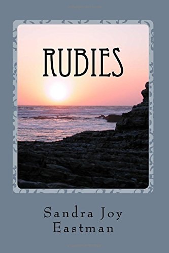 Rubies Saying Good-Bye