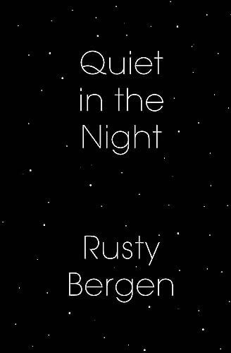 Quiet in the Night Two Hundred Poems
