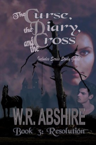 The Curse, the Diary and the Cross Resolution
