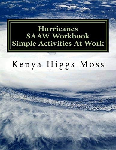 Hurricanes - (SAAW) Simple Activities At Work
