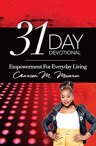 31-Day Devotional Empowerment for Everyday Living