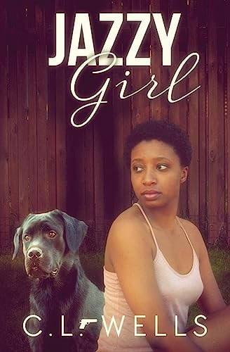 Jazzy Girl