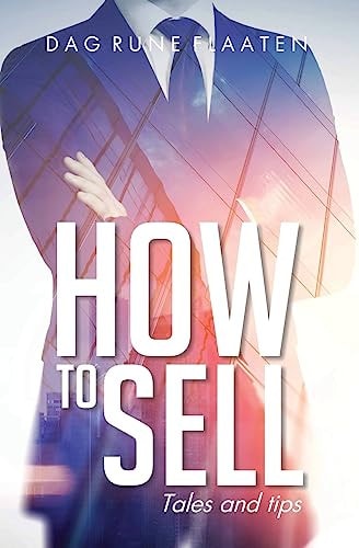 How to Sell Tales and Tips
