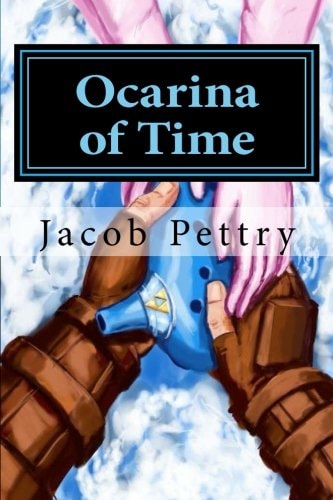 Ocarina of Time OOT Parody