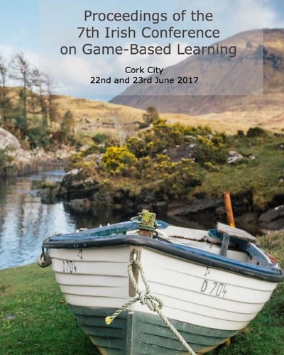 Proceedings of the 7th Irish Conference on Game-Based Learning