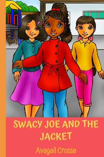 Swacy Joe and the Jacket