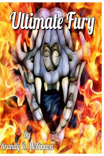 Ultimate Fury IGNITED Fury