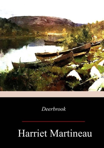 Deerbrook