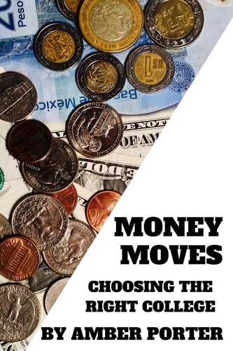 Money Moves Choosing the Right College