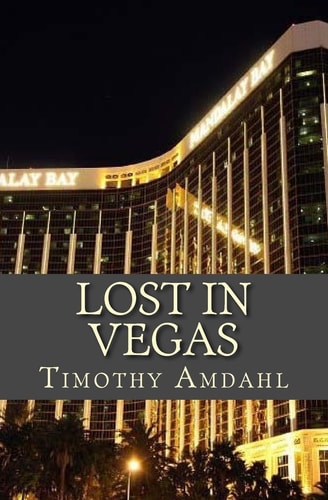 Lost in Vegas