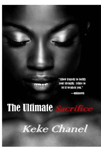The Ultimate Sacrifice