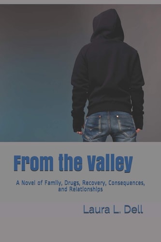 From the Valley A Novel of Family, Drugs, Recovery, Consequences, and Relationships
