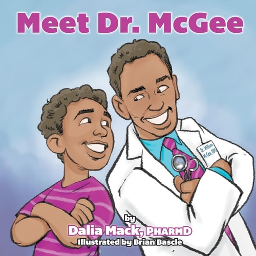 Meet Dr. McGee